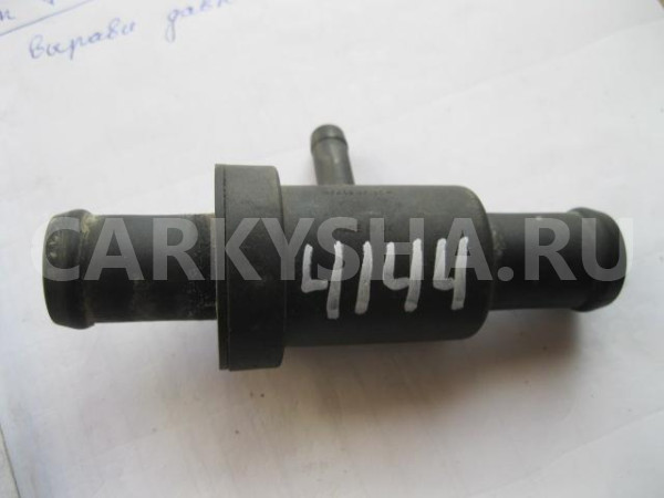 Клапан отопителя Mitsubishi Outlander XL (CW) 2006-2012 Mitsubishi Outlander оригинальный номер 7823A006