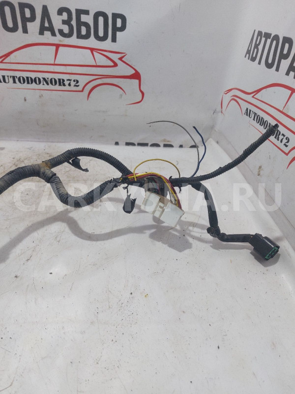 Подкапотная проводка Hyundai Getz Hyundai Getz оригинальный номер 914001C372