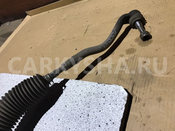 Рулевая рейка Mercedes GL X164 ML W164 2010 Mercedes-Benz M-klasse 