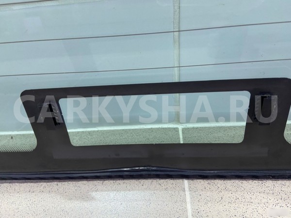 Стекло заднее лобовое Jaguar-XJ 1993г Jaguar XJ 