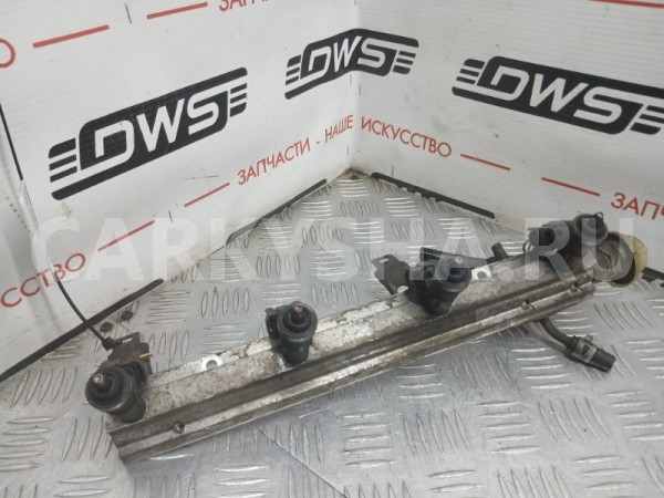 Форсунка топливная Honda Accord 