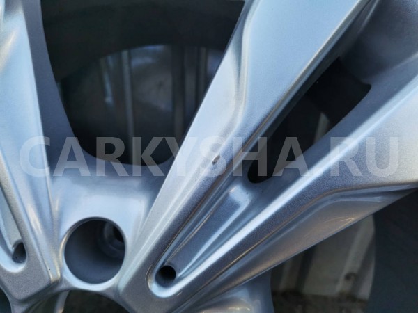 Диск Mercedes V W447 R18 J7,5 5x112 ET52   