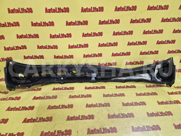 Рамка лобового стекла Subaru Forester оригинальный номер 91411SG010