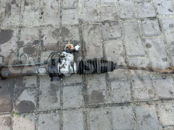 Рейка рулевая Lifan Smily 320 Lifan Smily оригинальный номер F3401100