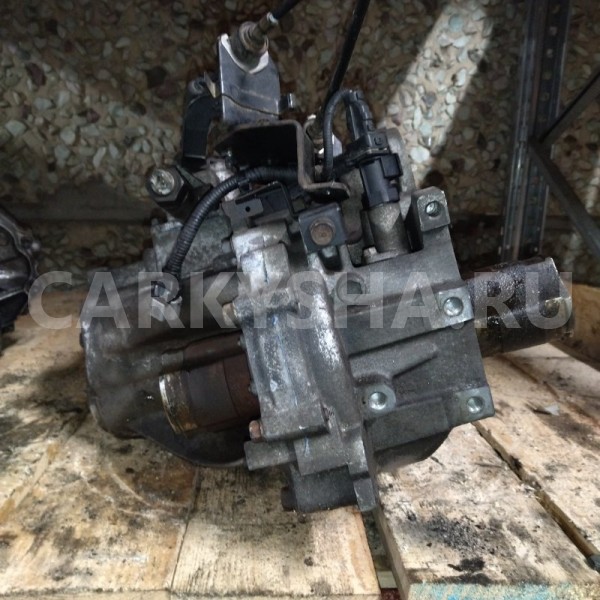 Мкпп Kia Rio 1 1999-2005 711 A5D 1.5Л 97-108ЛС Kia Rio 