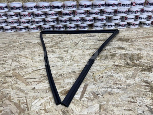 Уплотнитель  задней левой двери Jetour X50 оригинальный номер 51B32A031FL