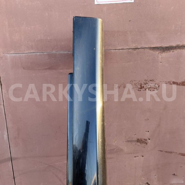 Накладка на порог BMW 2er 