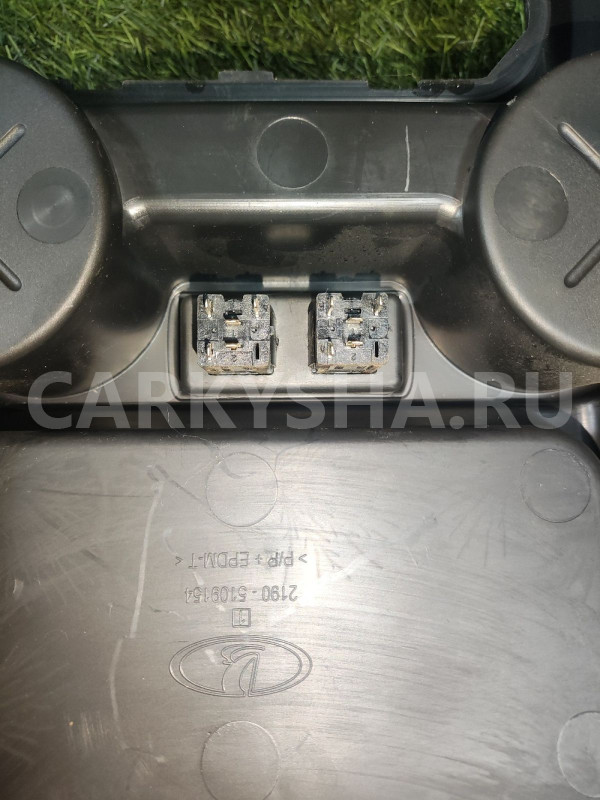 Консоль,тоннель пола центральная  Datsun on-DO I Datsun mi-DO оригинальный номер 21905109154