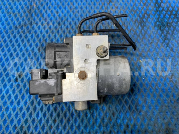 Блок ABS (насос)  Peugeot 406 I Peugeot 406 оригинальный номер 0273004172