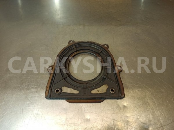 Крышка двигателя задняя Mazda Mazda3 BK LF 2.0 Mazda 3 