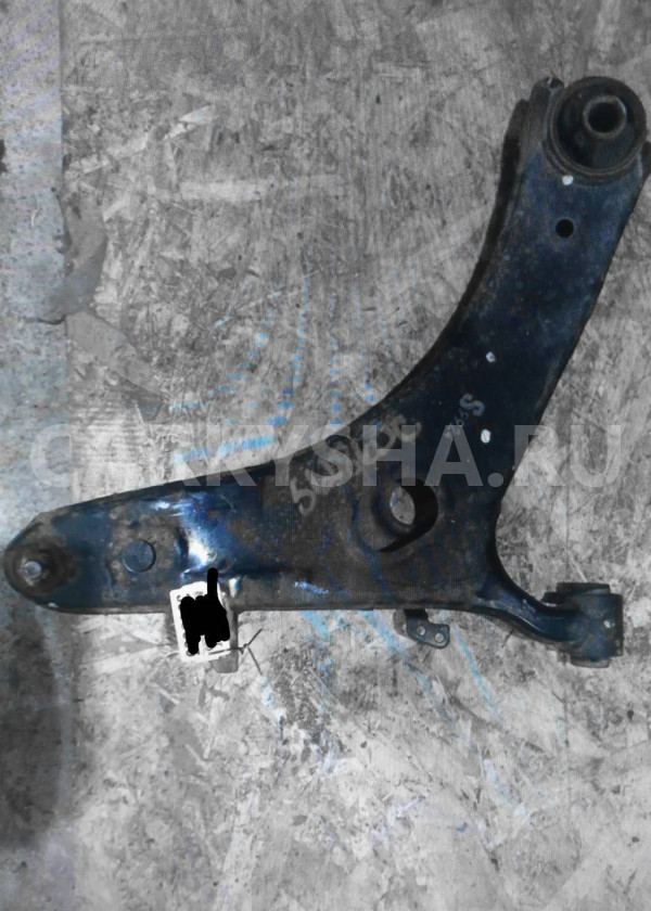 Рычаг передний нижний левый Subaru Legacy Outback (B13) (2003-2009) Subaru Legacy 