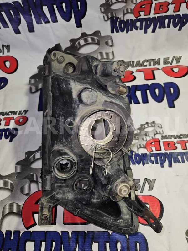 Фара ВАЗ (Lada) Granta 