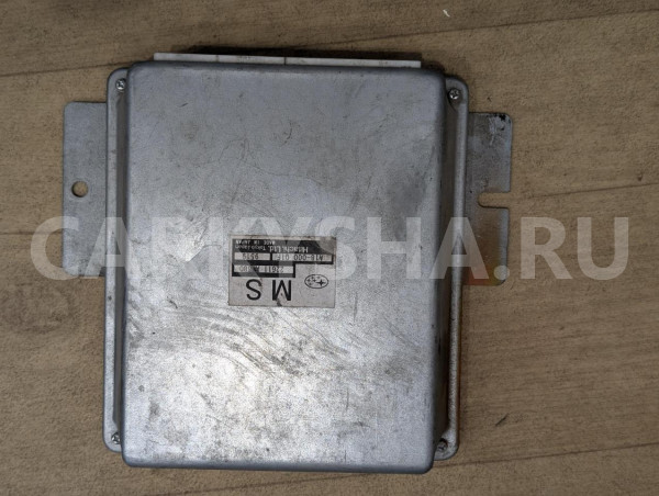 Блок efi Subaru Forester оригинальный номер 22611AP680