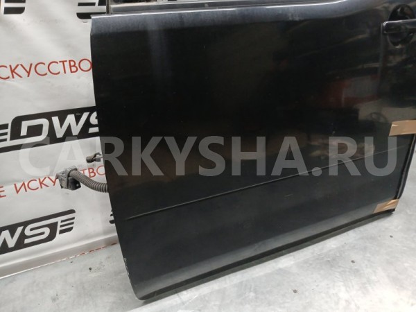 Дверь передняя левая Nissan Serena 