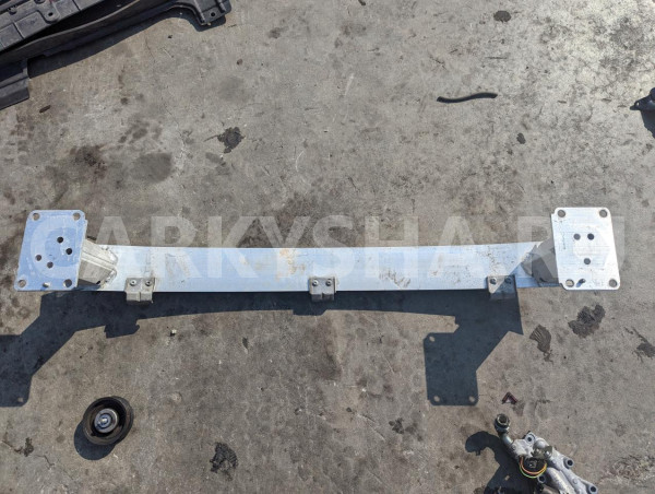 Жесткость бампера Citroen C4 Picasso оригинальный номер 5577324516