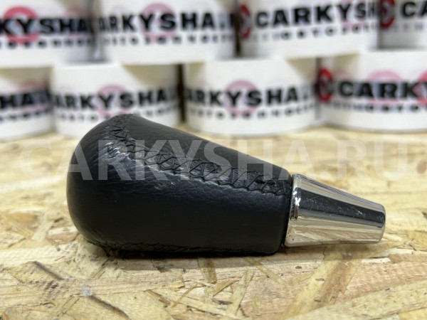 Рукоятка кулисы КПП Toyota Avensis II Рестайлинг Седан оригинальный номер 33504-05030-B0