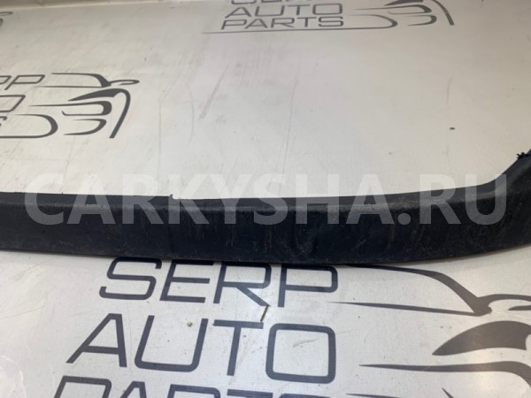 Губа бампера передняя Chevrolet Cruze J300 F16D4 Chevrolet Cruze 