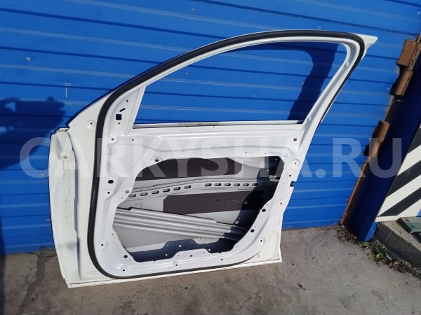 Дверь передняя правая Mercedes GLC X253 Mercedes-Benz GLC оригинальный номер a2537220400