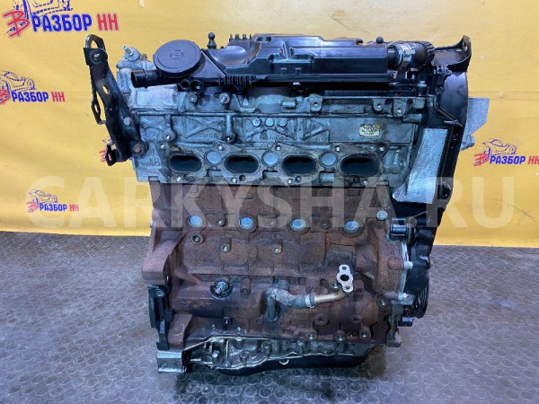 Двигатель Land Rover Freelander II рестайлинг (2010—2012) Land Rover Freelander оригинальный номер LR022075
