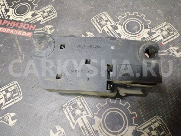 Ручка двери внутренняя Форд Фокус 2 Ford Focus оригинальный номер 3M51R22601