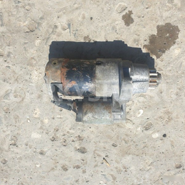 Стартер Nissan Murano 