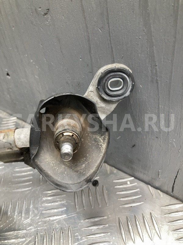 Трапеция дворников Toyota Passo 