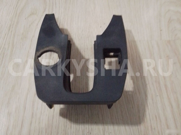 Накладка центральной консоли Auris E150 Toyota Auris оригинальный номер 58917-021220