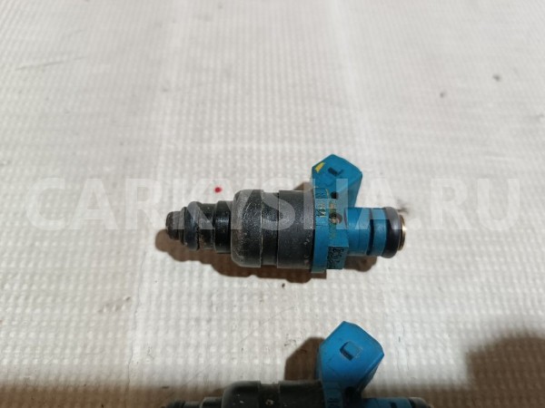 Форсунки топливные к-кт Volvo S40 