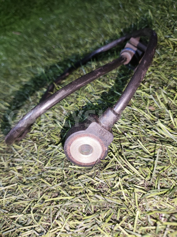 Датчик детонации Chery Amulet A15 Chery Amulet (A15) оригинальный номер 0261231036