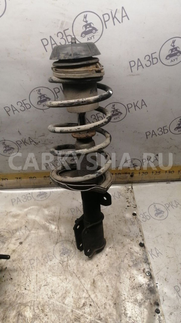 Стойка подвески передняя лев Chevrolet Lacetti I Chevrolet Lacetti 