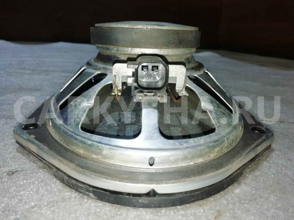 Динамик Ford Fusion I рестайлинг (2005—2012) Ford Fusion оригинальный номер 7s6t18808aa