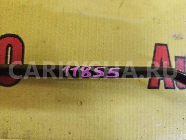 Трубка цилиндра сцепления Nissan Juke 