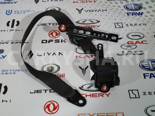 Ремень безопасности передний правый Jetour X70 Jetour X70 