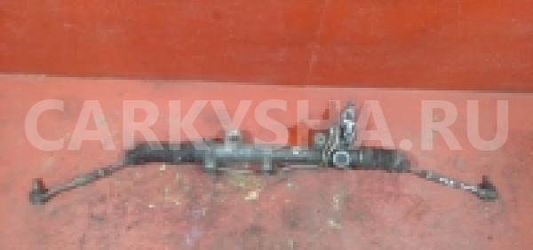 Мерседес W230 R230 SL350 рулевая рейка Mercedes-Benz SL-klasse 