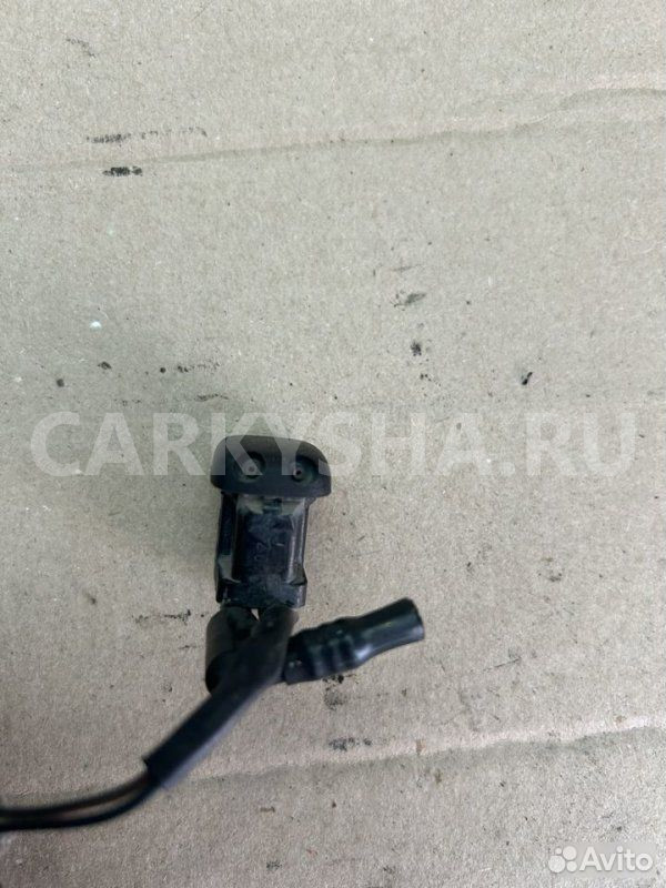Форсунка омывателя лобового стекла BMW 5 E39 BMW 5er оригинальный номер 61 66 8 361 039