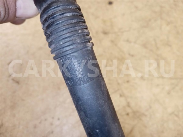 Название детали Трубка картерных газов Модель BMW 3-серия E46 BMW 3er оригинальный номер 11611432559