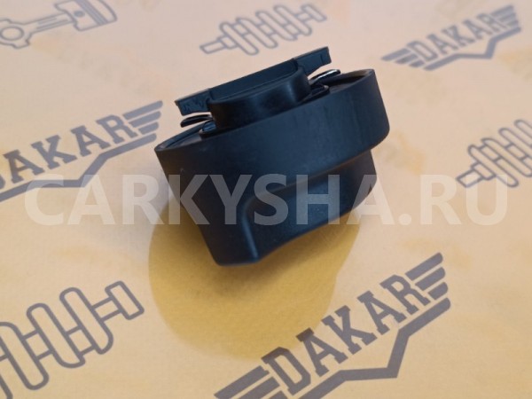 Крышка маслозаливной горловины Mercedes-Benz C200 Mercedes-Benz C-klasse 