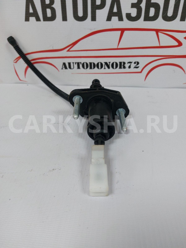 Главный цилиндр сцепления Opel Astra J Opel Astra оригинальный номер 55561915