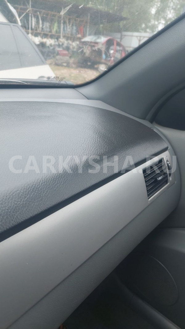 Комплект безопасности Chevrolet Lacetti I (2004—2013) Chevrolet Lacetti оригинальный номер 96474818