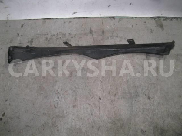 Планка под фару правая BMW 3-серия E46 1998-2005 BMW 3er оригинальный номер 51137030554