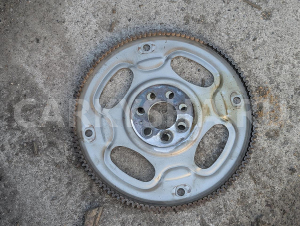 Венец Mitsubishi ASX оригинальный номер 2701A015