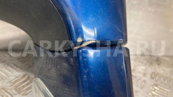 Зеркало переднее правое Peugeot 308 Peugeot 308 оригинальный номер 8153NC