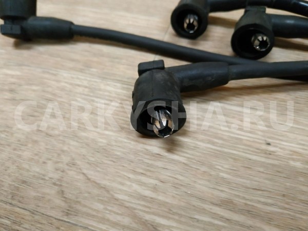 Провода высокого напряж. к-кт Hyundai Getz 