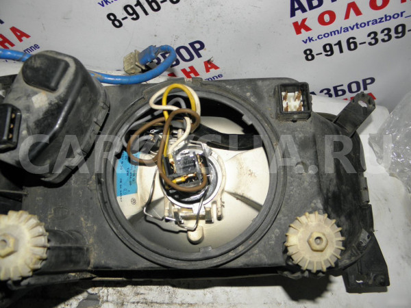 Фара Volkswagen Passat B3 1992 RE13348000 Volkswagen Passat оригинальный номер RE13348000