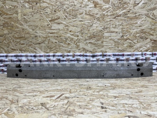 Усилитель бампера переднего Lexus RX II Рестайлинг оригинальный номер 52131-48051