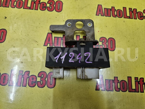 Блок управления вентилятором SEAT Ibiza 