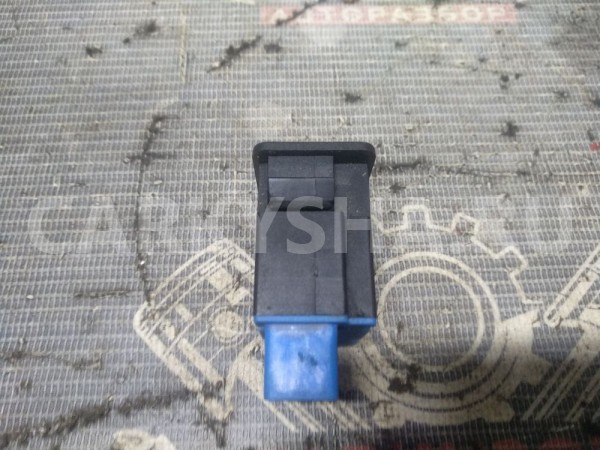 Кнопка клавиша корректора фар Ниссан Примера Р12 Nissan Primera оригинальный номер 25190AV600