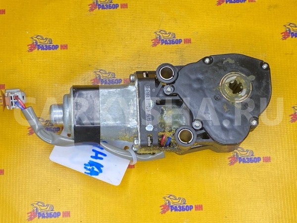 Моторчик регулировки сиденья Honda CR-V 3 RE5 Honda CR-V оригинальный номер 81118SDGH71