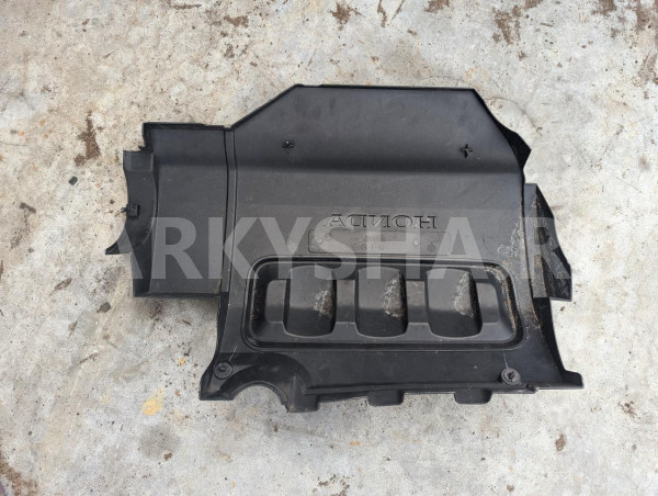 Декоративная крышка двс Honda Elysion оригинальный номер 17121-R27-J00