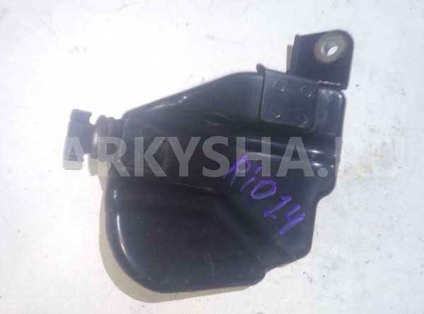 Экран тепловой Kia Rio III (2011—2015) Kia Rio оригинальный номер 572800U000